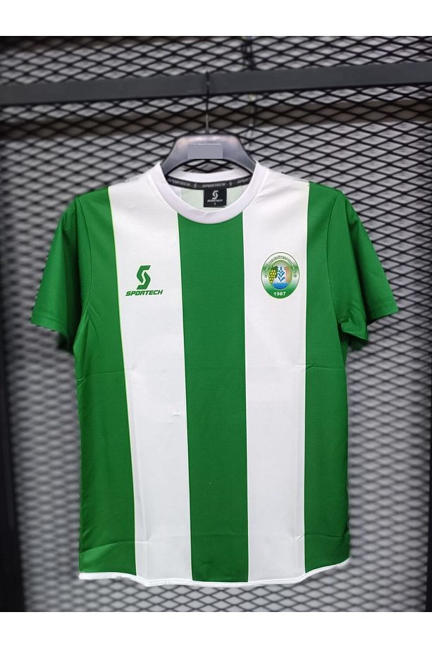 Salihli Belediye Spor Forması TEK ÜST (Tek Kelime İsim Yazılır)-XL - 1