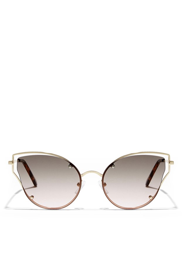 ALINA By Eyewa - Women Sunglasses - Cat eye Sunglasses