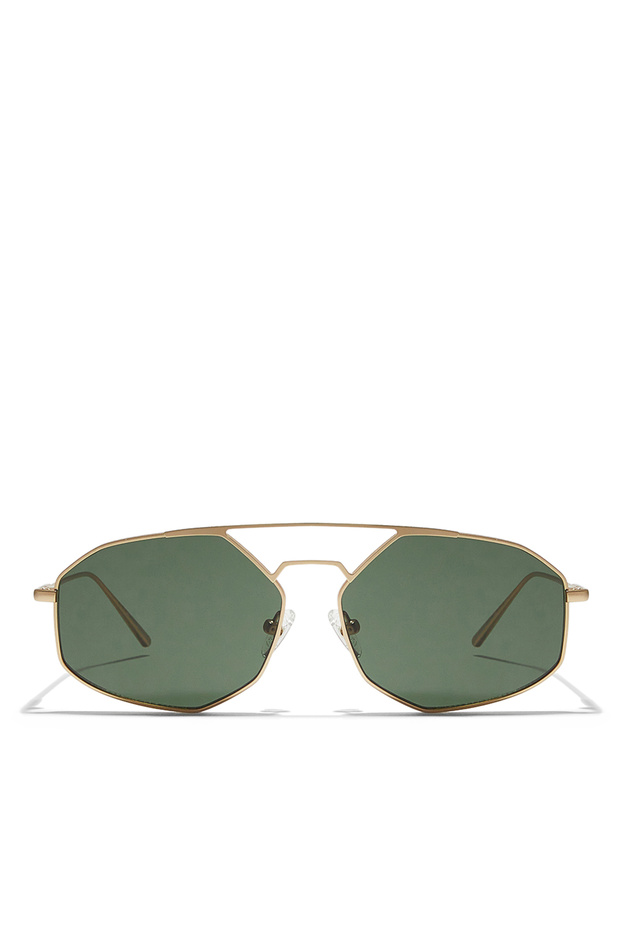 POIRET By Eyewa - Men Sunglasses -  Teardrop Sunglasses