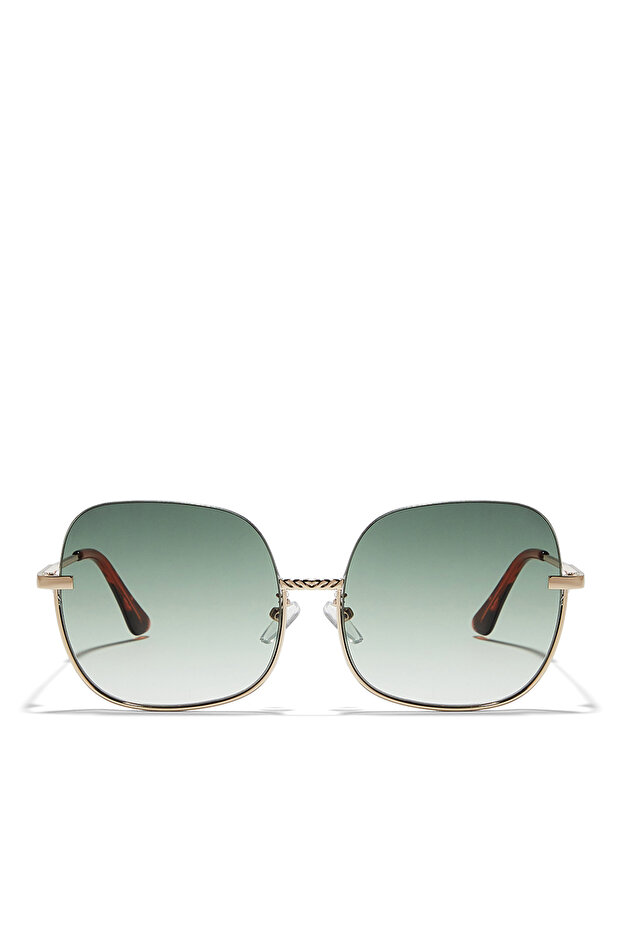 GEO By Eyewa - Women Sunglasses - Square Sunglasses