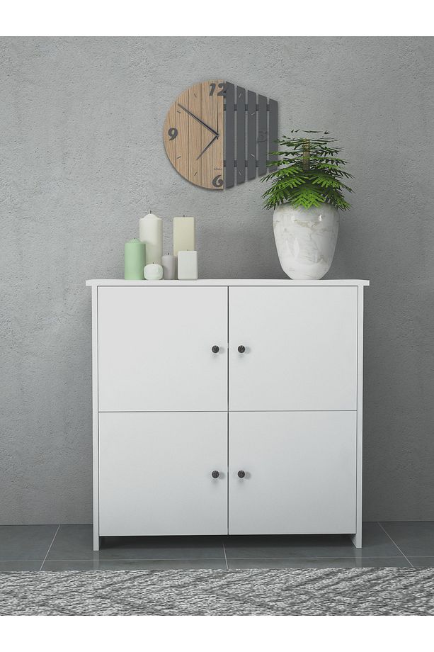 1. Kalite Mdf Ayakkabılık - 3