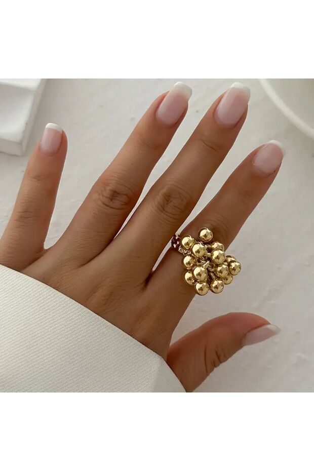 حلقة علوية - 1