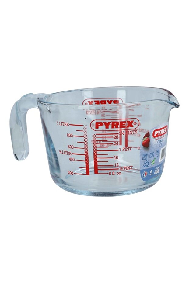 إبريق قياس كلاسيكي - 3