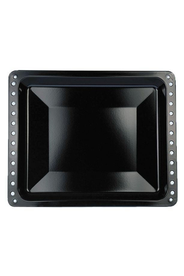 Çeşitli Markalarla Uyumlu Emaye Fırın Tepsisi - 423x347x40mm - 3