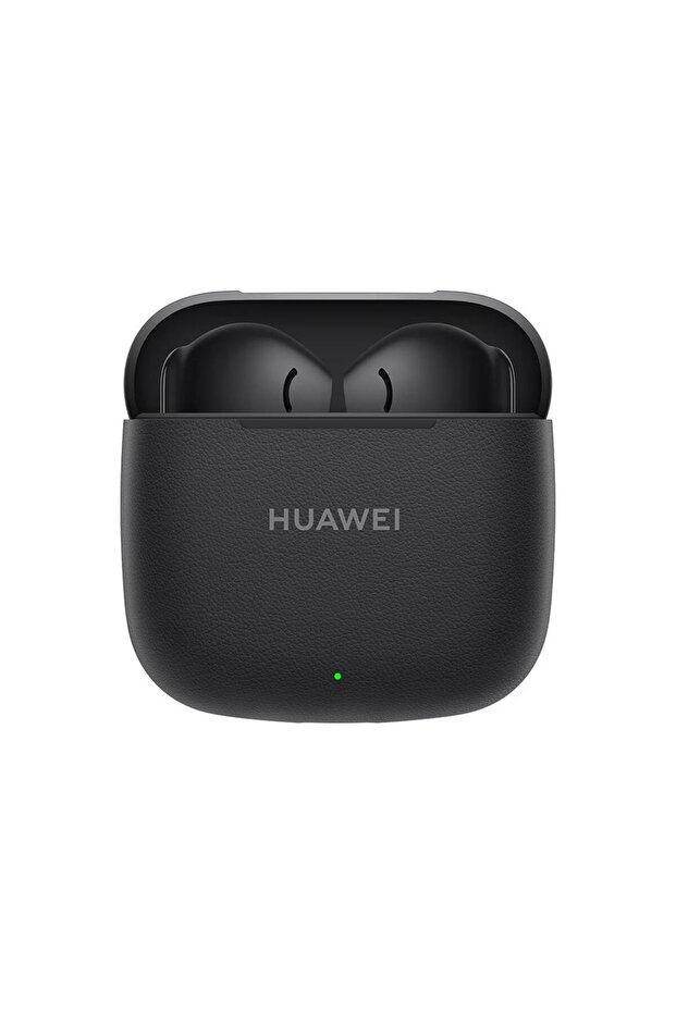 Freebuds SE 3 Bluetooth Kablosuz Kulak İçi Kulaklık - Seramik Siyah - 1