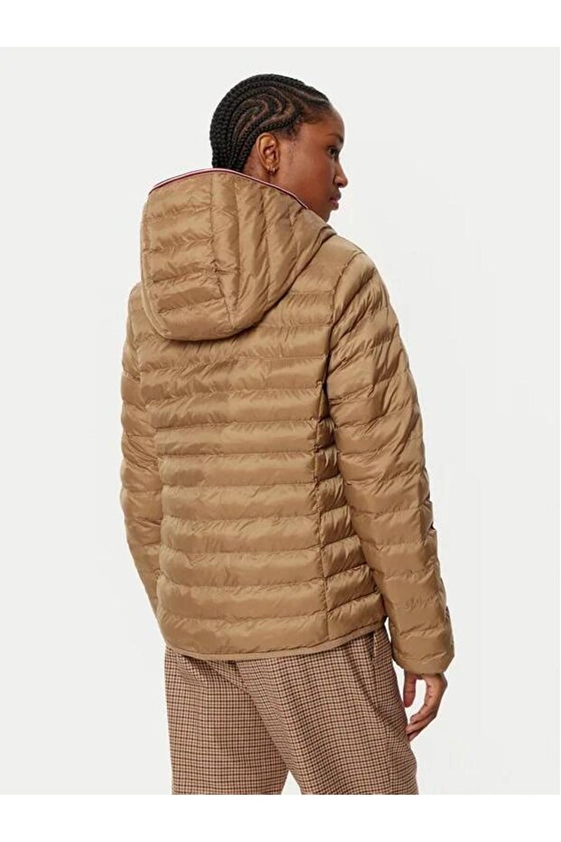 REVERSIBLE LW PADDED JACKET - 3
