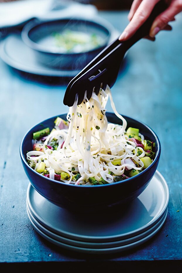 Çok Amaçlı Maşa - 5