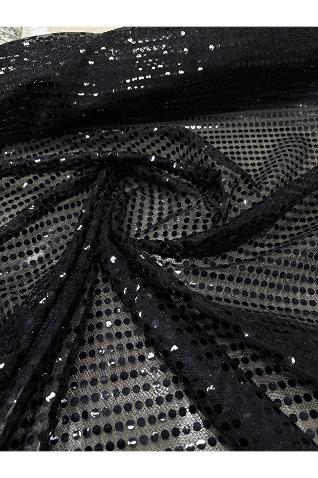 SİYAH AMERİKAN PULLU - 2