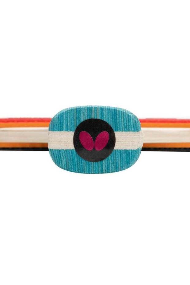 Tt Bat Progress Table Tennis Racket 6110270002 - 5