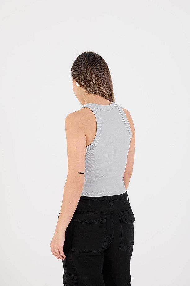 Halter Yaka Atlet A13295-T3 - 4