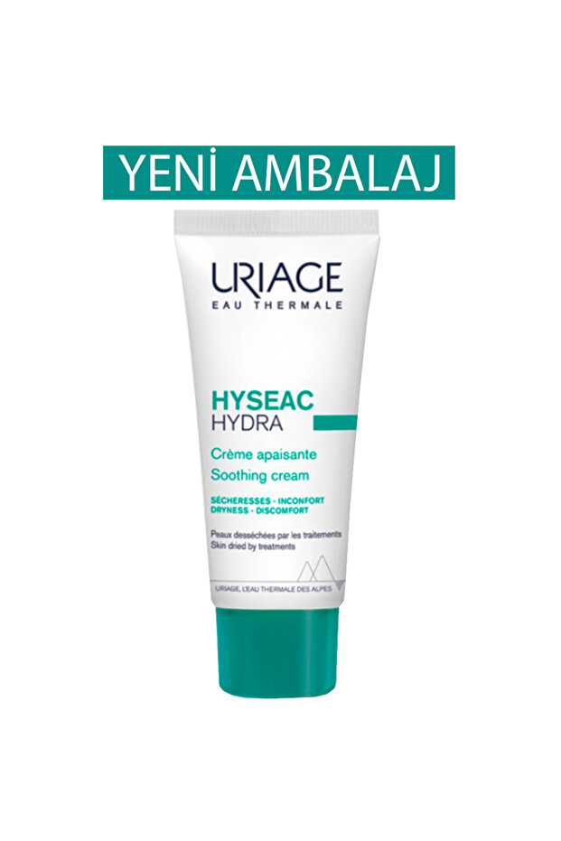 Hyseac Hydra T 40 ml - 2