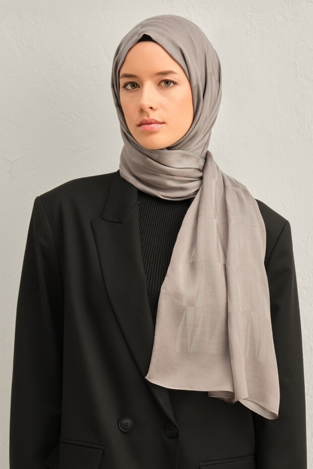 Trend Lyon Şal 3 - 1