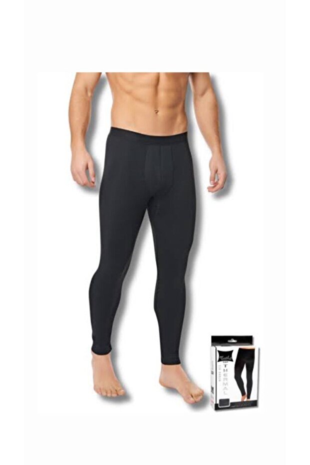 0125 Thermal Male Bottom Underwear Tights