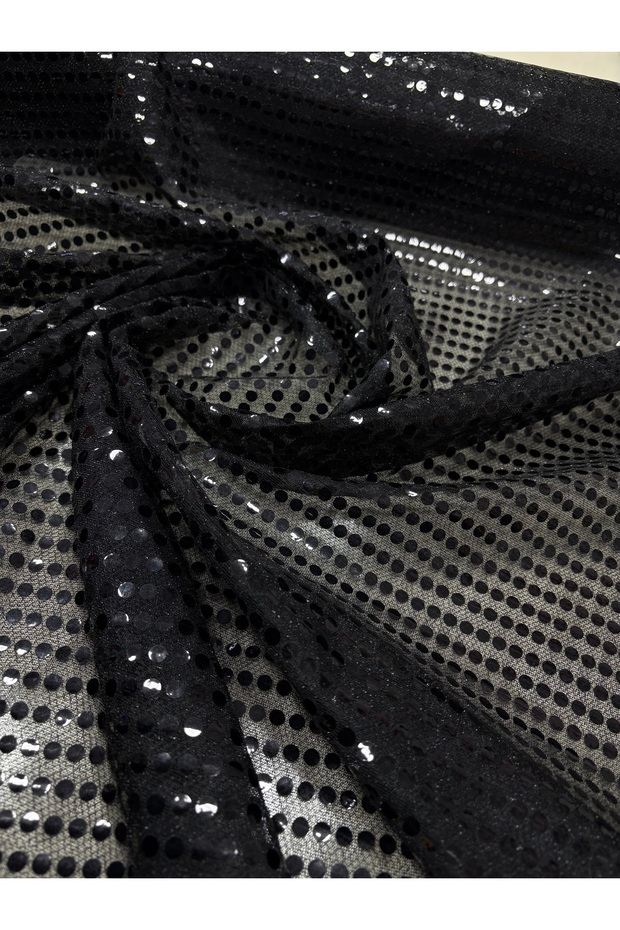 SİYAH AMERİKAN PULLU - 4