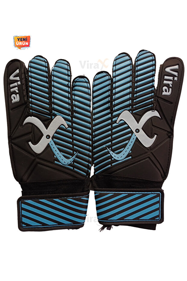 Kaleci Eldiveni ProSoft  (Mavi) - 1