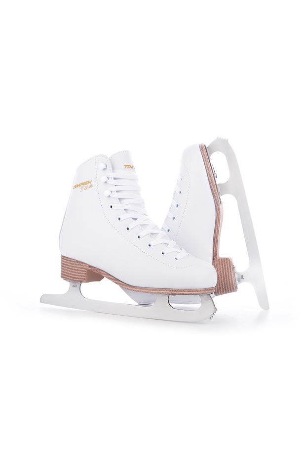 Dream White II Buz Pateni - 8