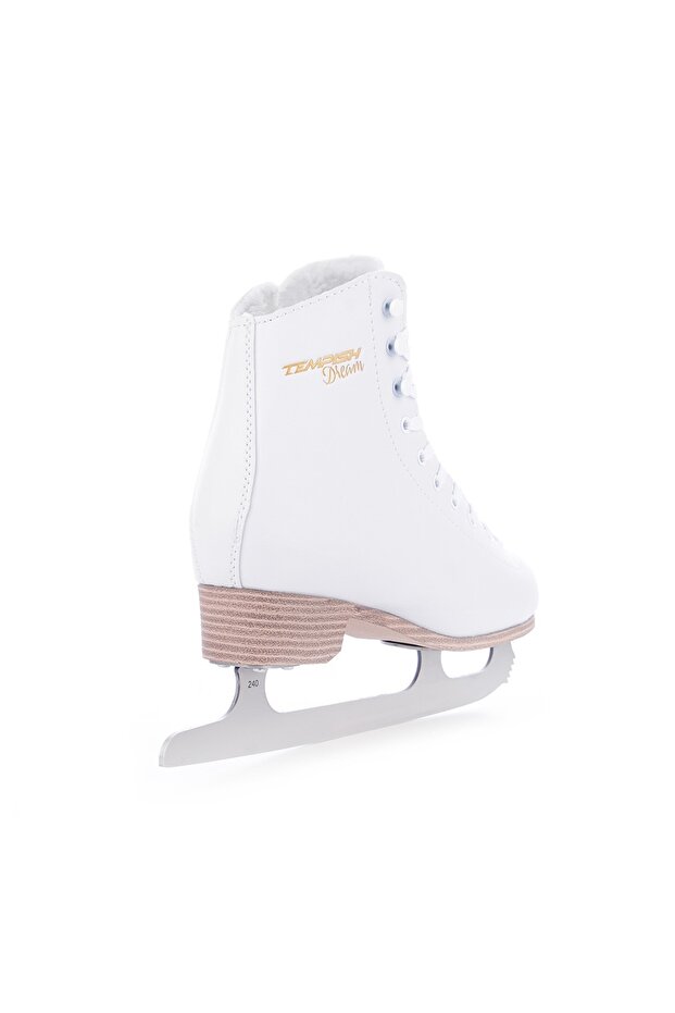 Dream White II Buz Pateni - 3