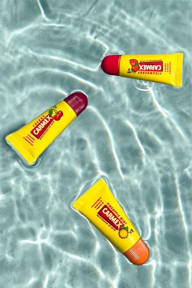 Stıck Dudak Balmı Şeftali & Mango Spf15 10g - 3