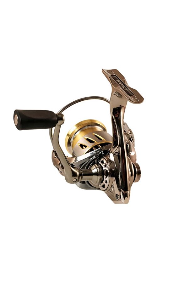 Ares 2000 S 5 1bb Makara - 4