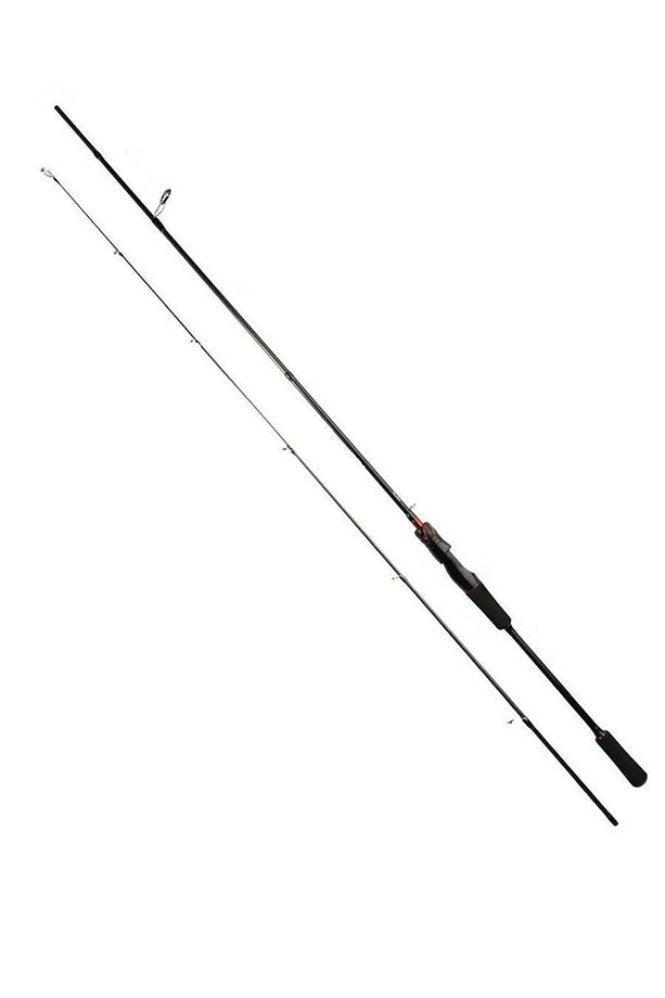 Luna Iı 2.30m 4-25gr 2p Spin Kamış - 1