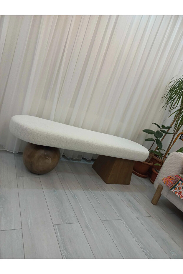 Bench Puf modern - 5