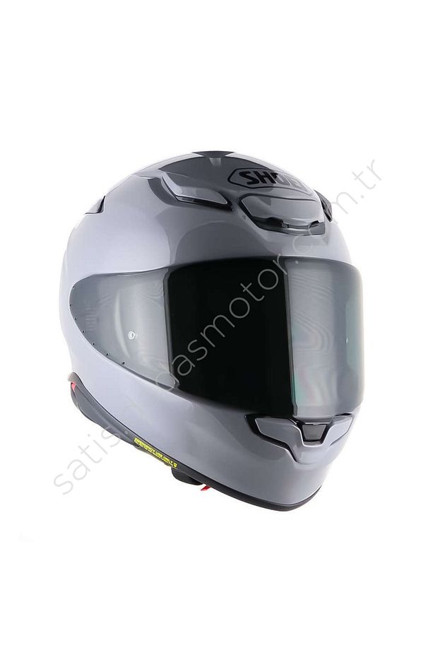 NXR 2 NARDO GRİ KAPALI KASK - 5