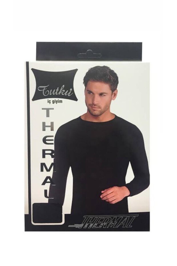 Термо бельо - 1