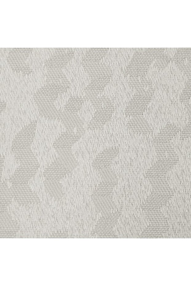 Rectangular Shaped Jacquard Window Roller Blinds 180 x 240cm - 2