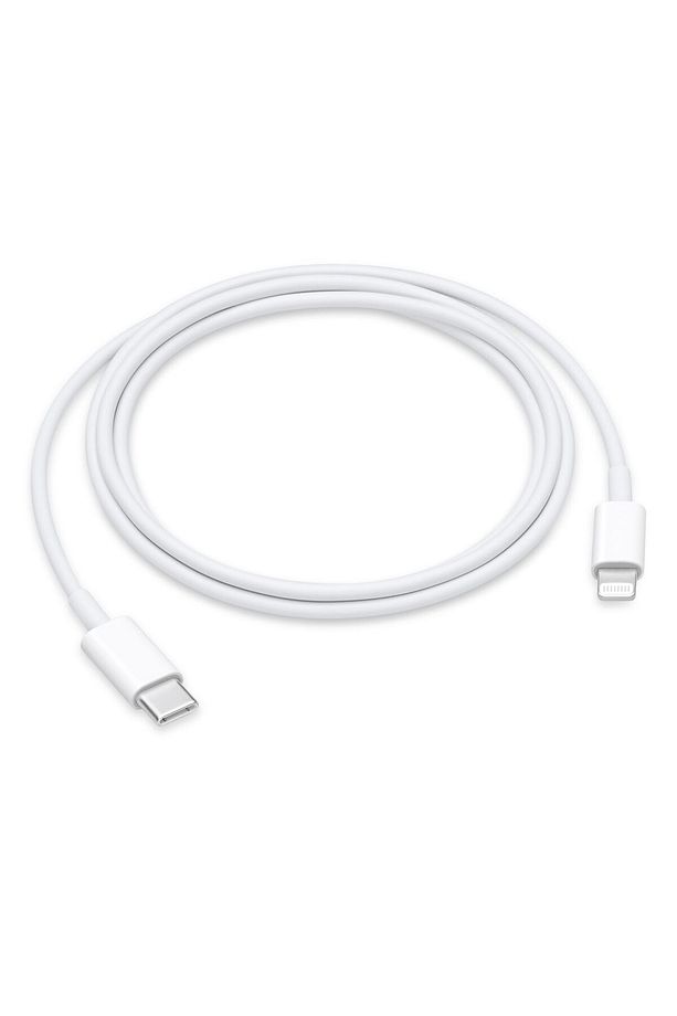 3.0 Lightning To Tpe-c Hızlı Şarj Kablosu Apple Iphone Uyumlu - 2