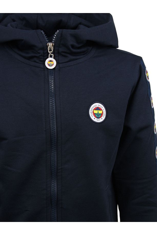 ÇOCUK TRIBUN BASIC SWEAT - 5