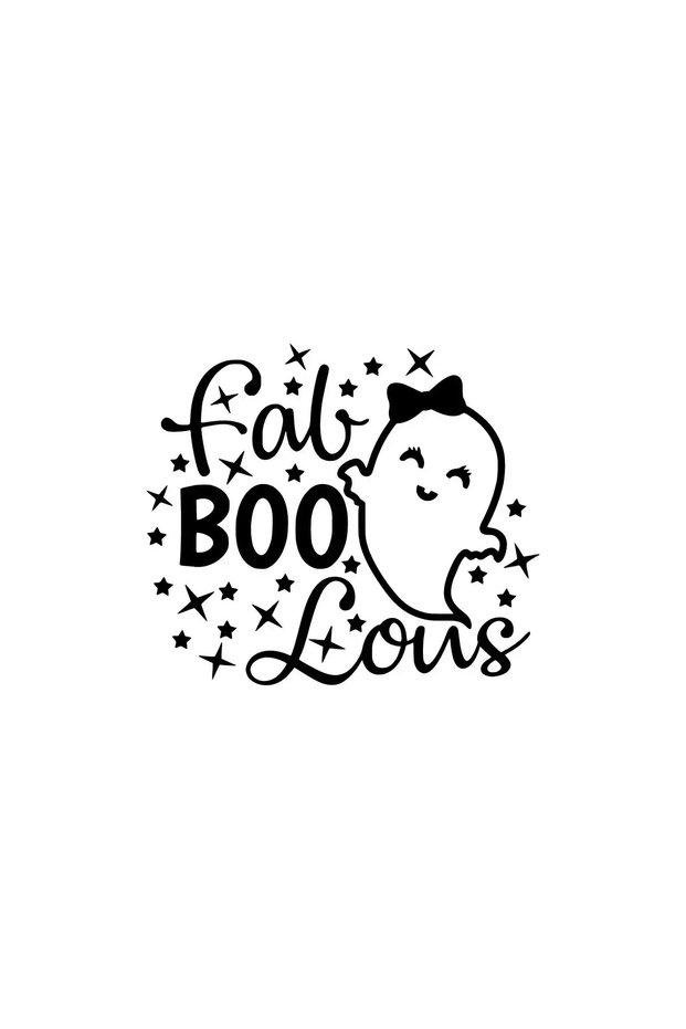 Fabboolous Wall Decor Sticker A+ Quality 40 X 36 cm Durable