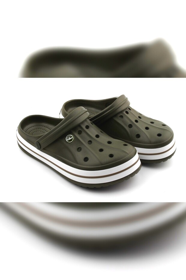 EVA MERDANE SANDALET - 1