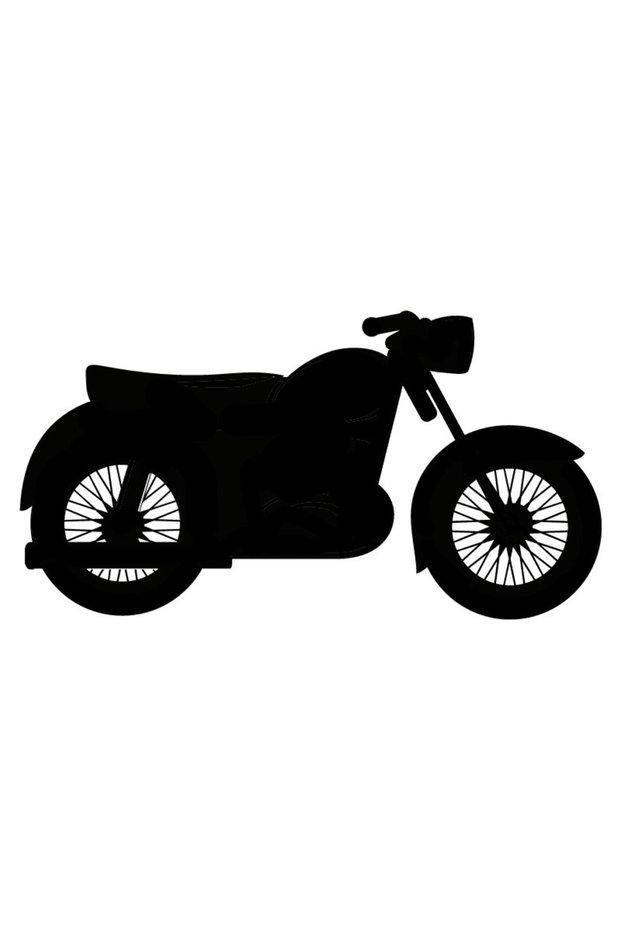 Classic Motorcycles 7 Sticker A+Quality 15 X 7 cm Durable