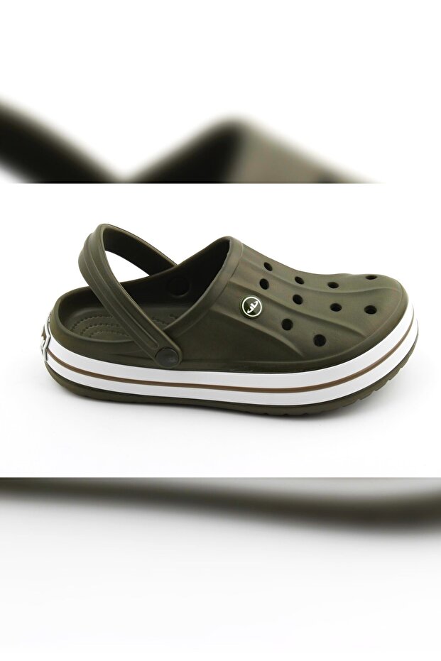 EVA MERDANE SANDALET - 2