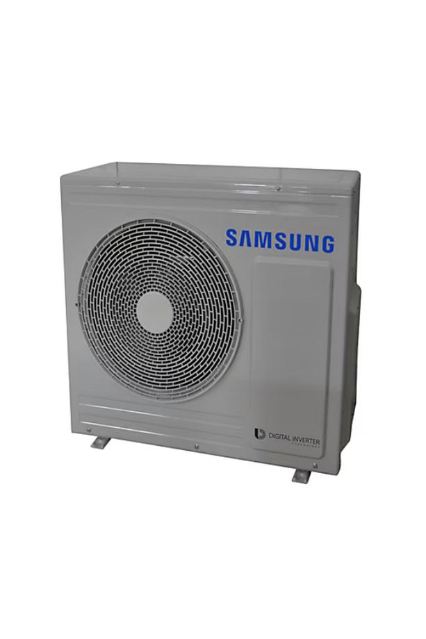 AC071RN4DKG/EU 24000 BTU WindFree™ 4 Yön Kaset Tipi Klima - 5