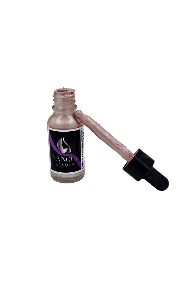 LİKİT HİGHLİGHTER - 1
