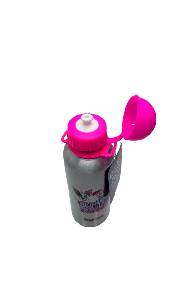 ALİMİNYUM MATARA 500 ML - 2