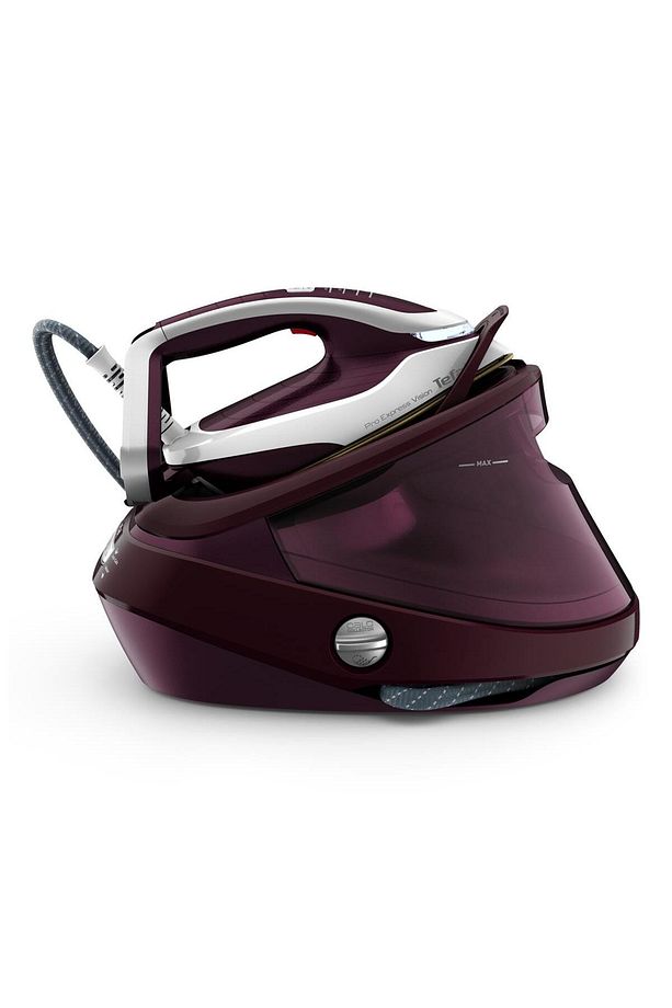 Pro Express Vision GV9810 Buhar Kazanlı Ütü - 2