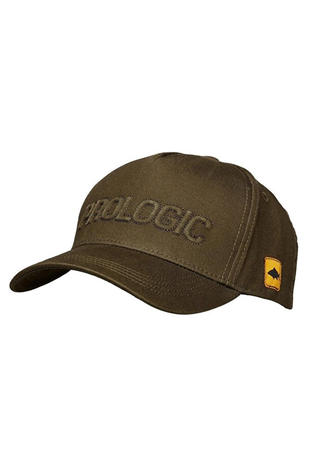 Buzzers Cap One Size Olive Green Şapka - 2