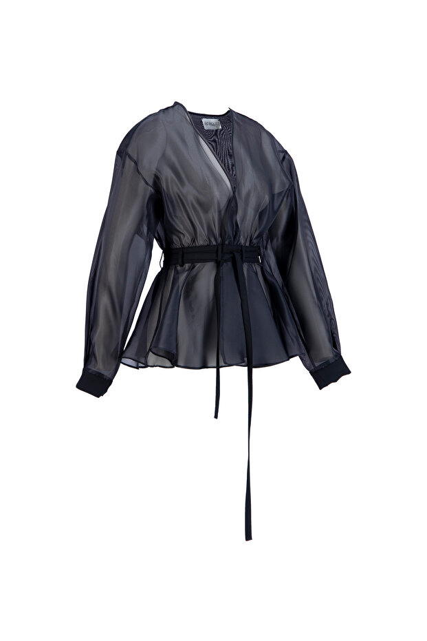 سترة مونا الأورجانزا - 5