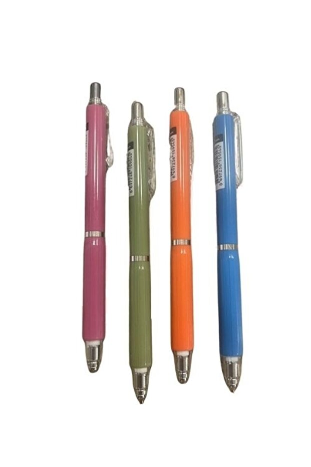 0.7mm Plus Versatil Kalem - 1