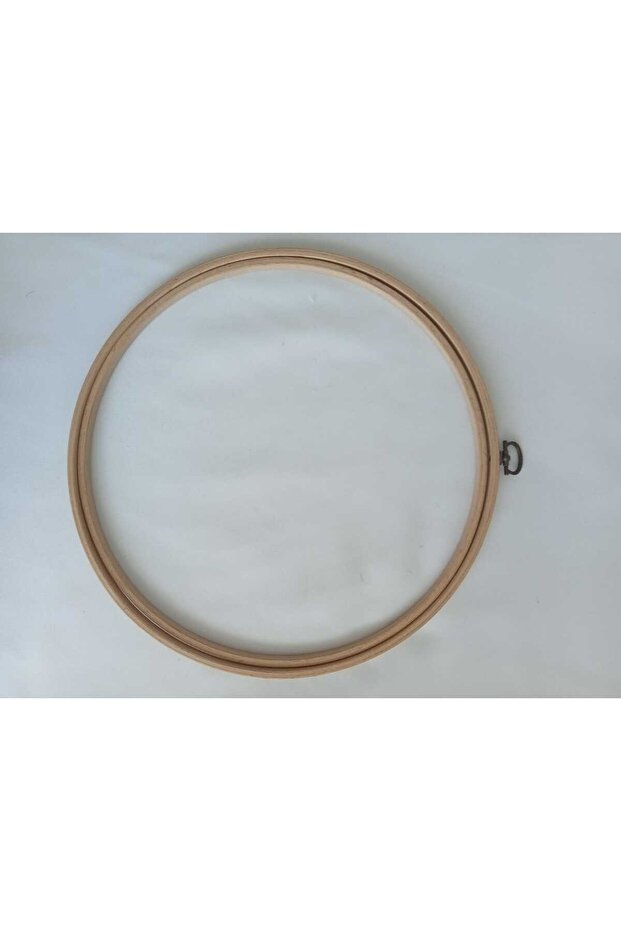 Wooden Pulley Board - Nurge No: 7