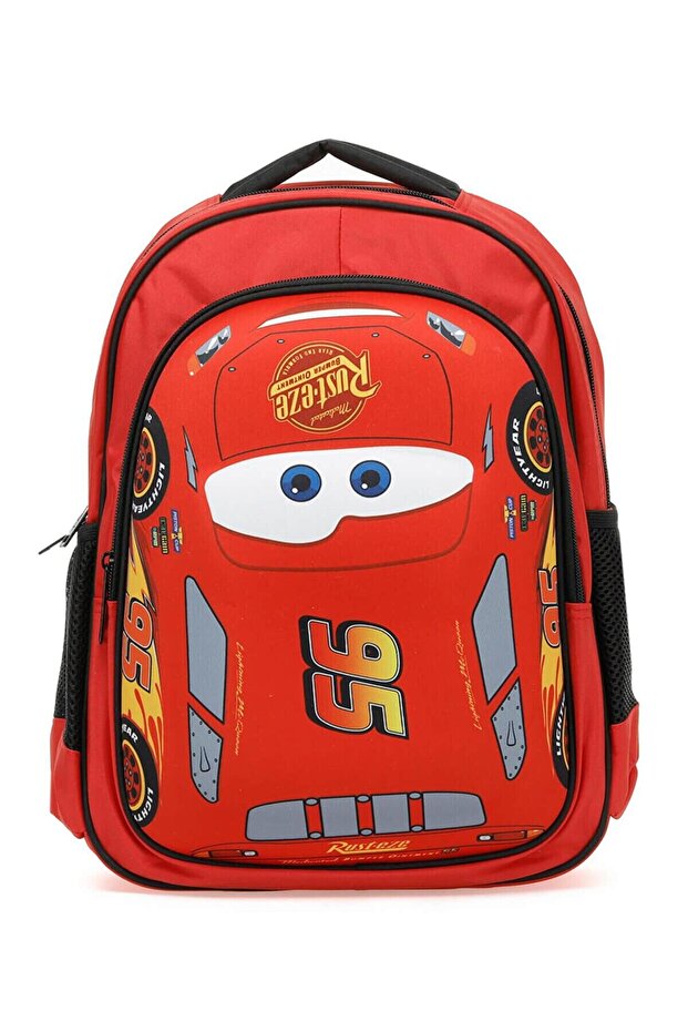 Otto-42220 Primary School Bag Due Buddy