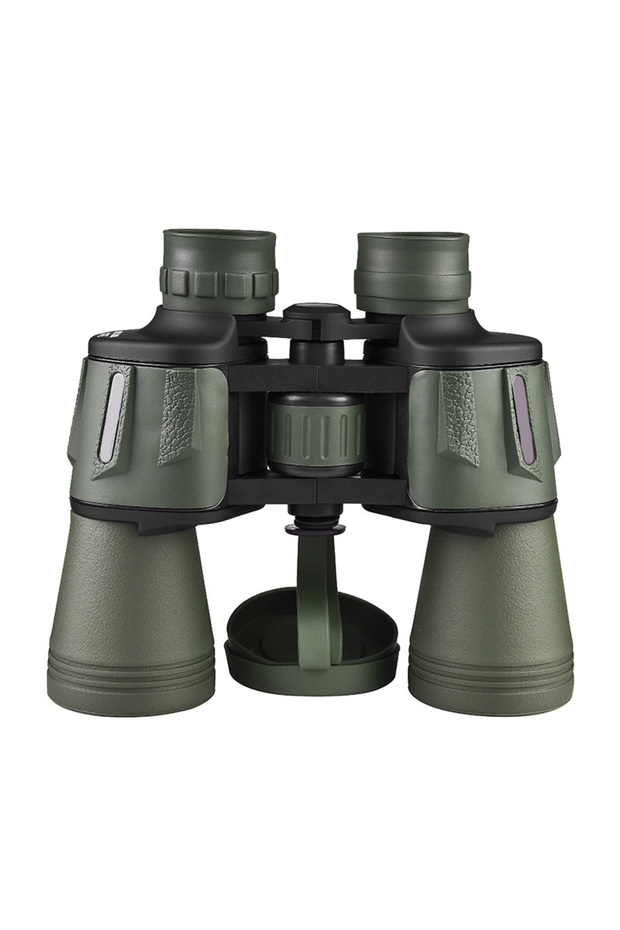 DFLS-20x50 50000M German 20X50 Zoom HD BAK4-Prism Powerful Binoculars Long Range Professional Teles