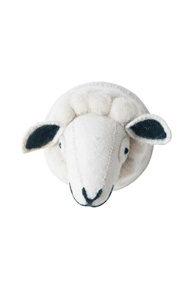 Kuzu Duvar Dekoru - 2