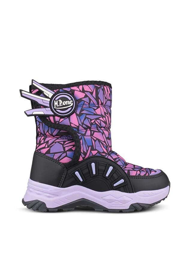 242-3360ft Unisex Çocuk Bot - 1