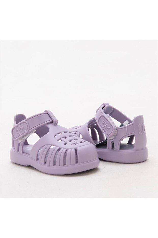 Tobby Solid Bebek-Cocuk Sandalet S10271-013 - 3