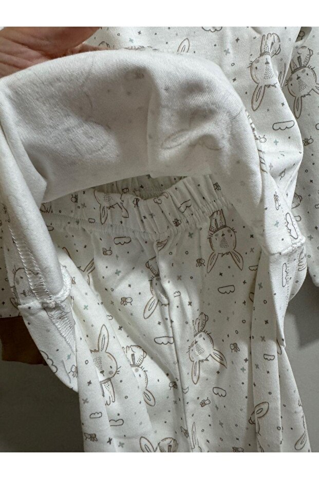 Komplet pidžama za devojčice - 6