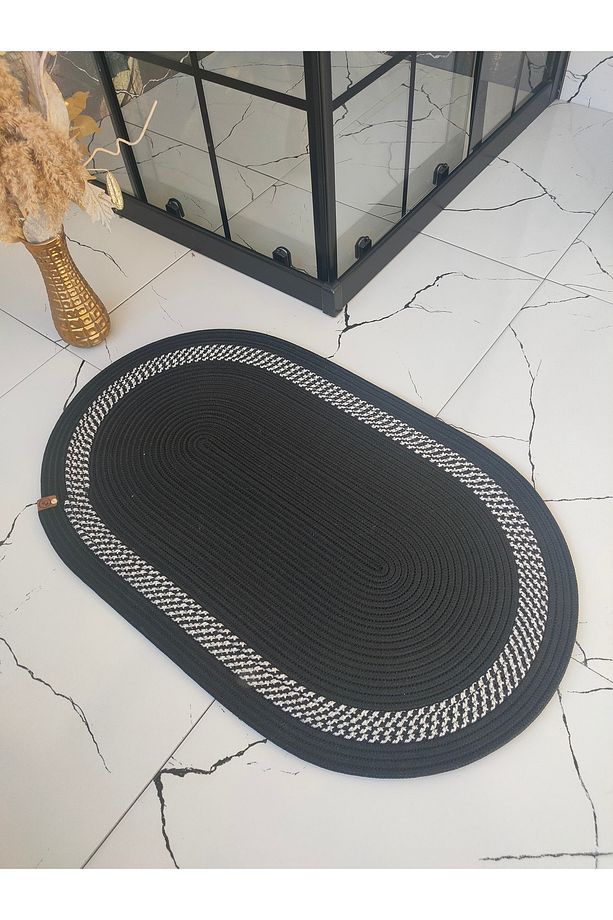 Jüt,Banyo Paspası,Paspas,Mutfak Paspası,Salon Paspası,Kapı Önü Paspası,Antre Hol Paspası,Halı Yolluk - 3