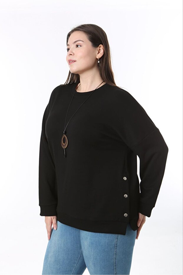 SWEATSHIRT Kadın - 3